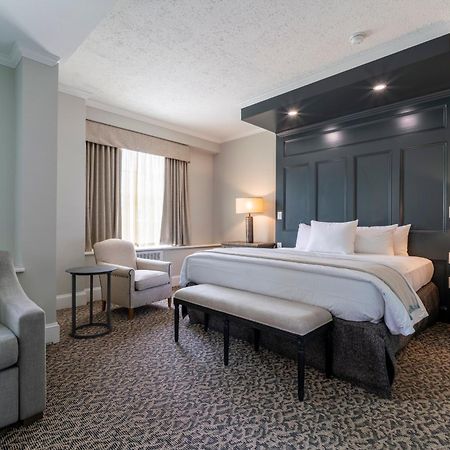 The Tidewater Inn Easton Zimmer foto
